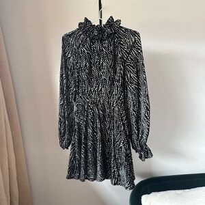 House of Harlow 1960 Niles Mini Dress